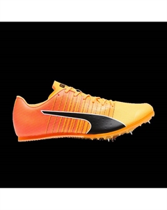 Кроссовки evoSpeed Future Jump 6 'Sun Stream', оранжевый Puma