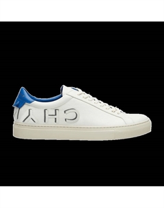 Кроссовки Sneaker Low 'Reverse Letters', белый Givenchy