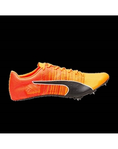 Кроссовки evoSpeed Future Faster +4 'Sun Stream', оранжевый Puma