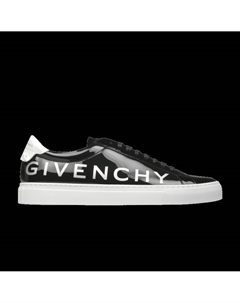 Кроссовки Urban Street Low 'Logo Print - Black', черный Givenchy