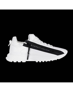 Кроссовки Spectre Runner Low 'White', белый Givenchy