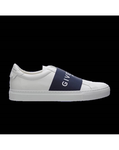 Кроссовки Urban Street Low 'White Navy', белый Givenchy