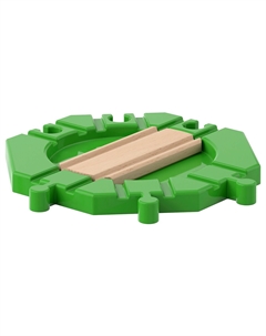 Поворотный стол Ikea