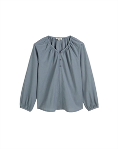 Блузка, цвет faded blue Marc o'polo