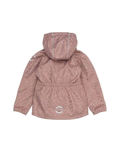 Куртка софтшелл, розовый Mikk-line