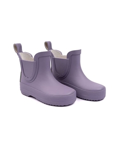 Резиновые сапоги, фиолетовый Mikk-line