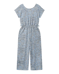 Комбинезон, синий/белый Name it