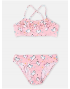 Бикини, розовый Admas