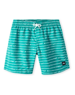 Плавки All Year, бирюзовый O`neill