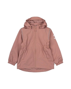 Куртка софтшелл, старый розовый Mikk-line