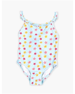 Купальник Estrellas, светло-синий Admas