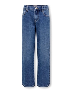 Джинсы, синий Kids only