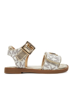 Сандалии Mk100992, экрю Michael michael kors