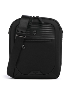 Сумка через плечо Mythic из нейлона, черный Victorinox