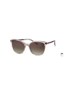 Солнцезащитные очки, розовый Marc o'polo