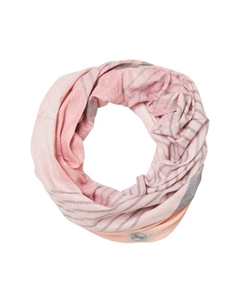 Многофункциональный шарф "coolnet uv" влагорегулирующий бесшовный, мультиколор Buff