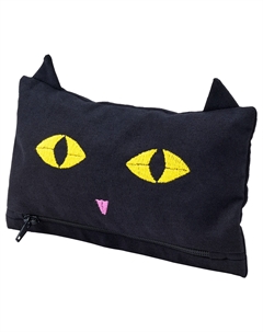 Сумка, черный Ikea