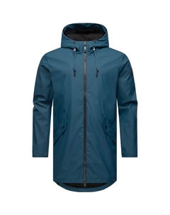 Дождевик санвой, цвет petrol Ragwear