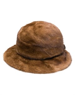 Шляпа с бантом A.n.g.e.l.o. vintage cult