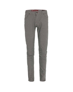 Джинсы, серый Cipo&baxx