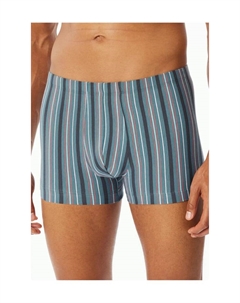 95/5 брюки Essentials эластичный пояс, синий Schiesser