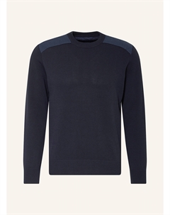 Свитер, синий Paul & shark