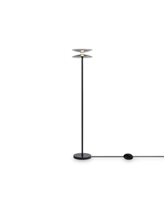 Торшер Tower FR5537FL-L7B Freya