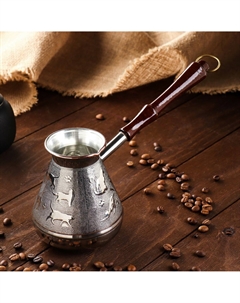 Турка для кофе Nobrand