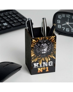 Карандашница Artfox study