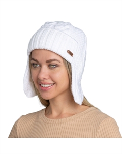 Шапка ушанка Flioraj