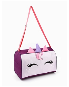 Сумка детская спортивная для девочки Nazamok kids