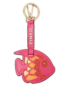 Брелок Pinko