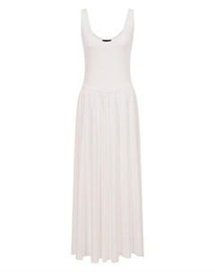 Платье из вискозы Flashin'