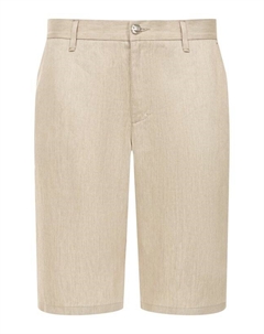 Льняные шорты Zilli