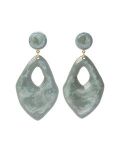 Клипсы Giorgio armani