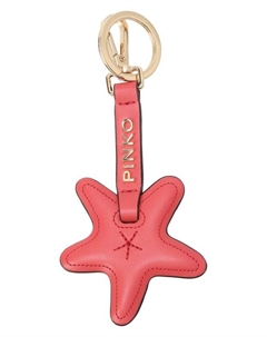 Брелок Pinko