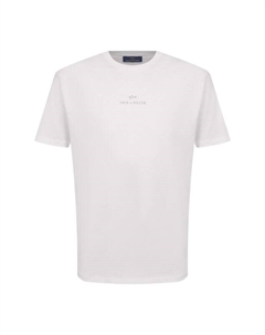 Хлопковая футболка Paul & shark