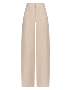 Льняные брюки Mvst