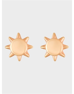 Серьги "Солнышки" Sneak peek