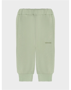 Спортивные брюки с вышитым лого Donsje