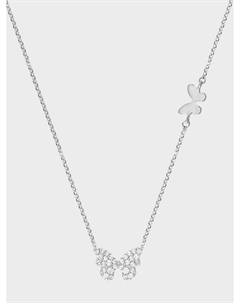 Колье "Бабочки" Sneak peek