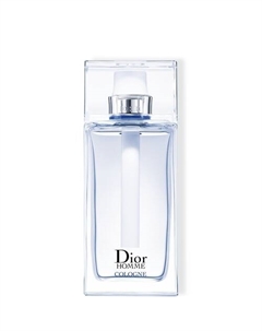 Одеколон Dior Homme Cologne Christian dior