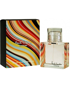 Туалетная вода Extreme Paul smith