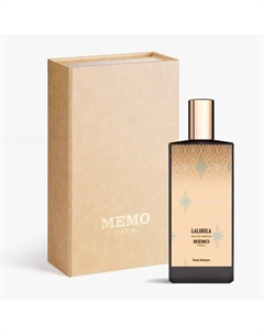 Парфюмерная вода Lalibela Memo
