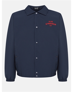 Бомбер Ea7 emporio armani