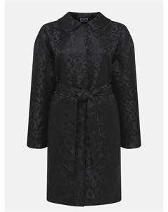 Плащ Ea7 emporio armani
