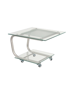 Журнальный стол Дуэт Hoff