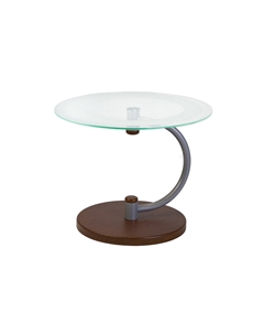 Журнальный стол Дуэт Hoff