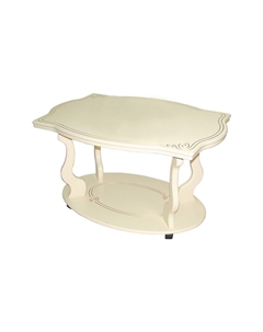 Журнальный стол Берже Hoff