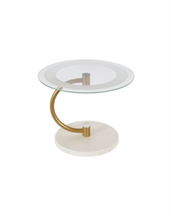 Журнальный стол Дуэт Hoff